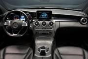 Mercedes-Benz C-Класс IV (W205) Рестайлинг Крым  - изображение 46