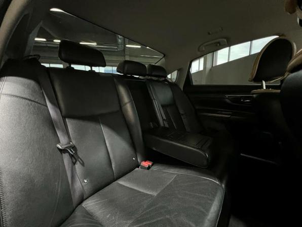 Nissan Teana III с пробегом 2014 года, цена 1 300 000 рублей, 212498 км, седан, Автокод Объявления