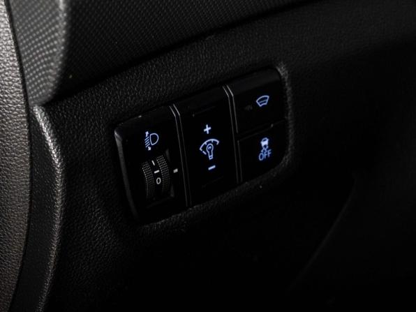 Hyundai Creta I с пробегом 2016 года, цена 1 348 000 рублей, 223518 км, внедорожник, Автокод Объявления