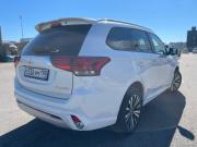 Mitsubishi Outlander III Рестайлинг 3 Санкт-Петербург  - изображение 11