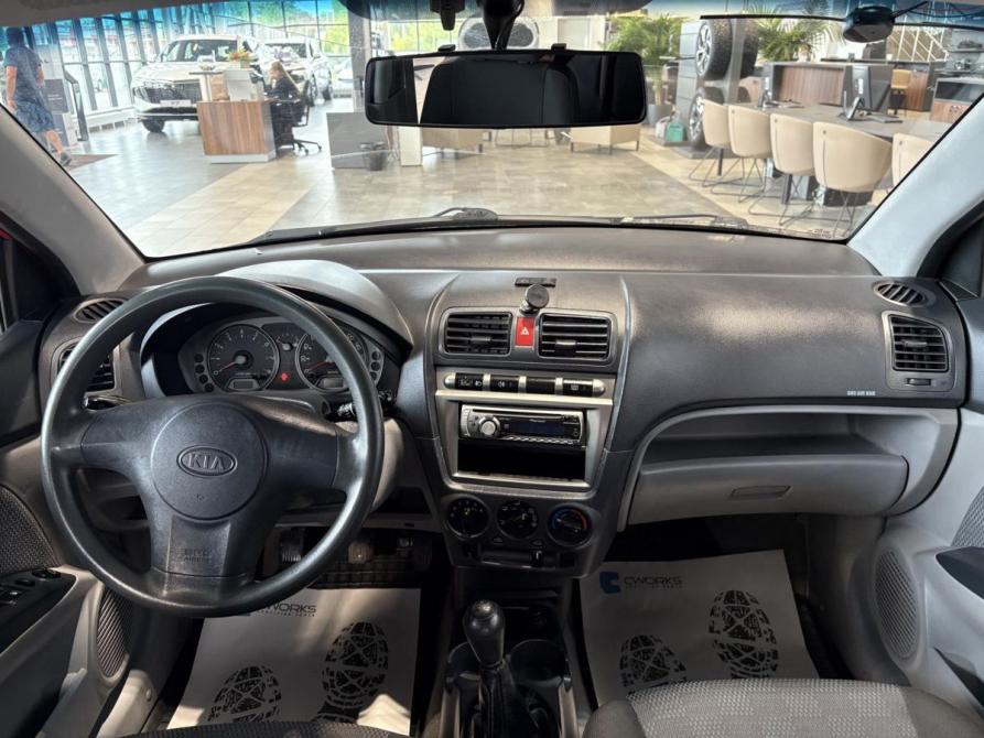 Kia Picanto I Новомосковск  - изображение 11