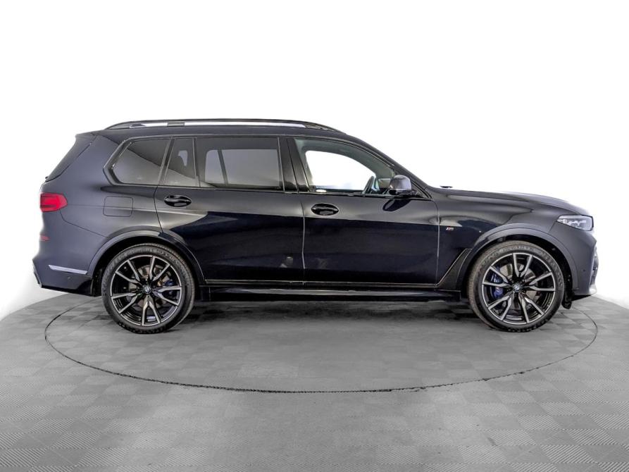BMW X7 I (G07) Москва  - изображение 4