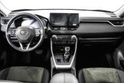 Toyota RAV4 V (XA50) Москва  - изображение 33