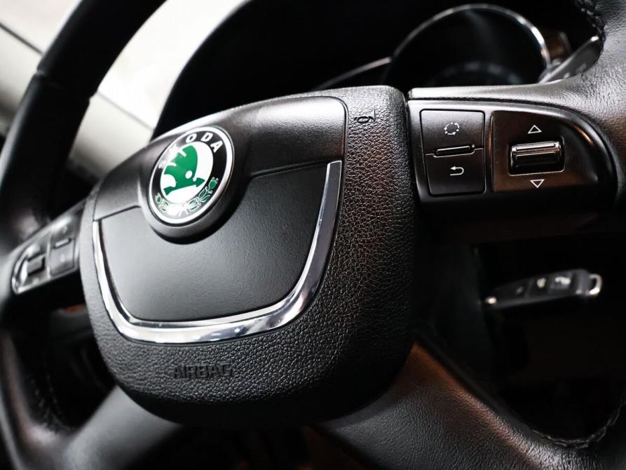 Skoda Superb II Калуга  - изображение 13