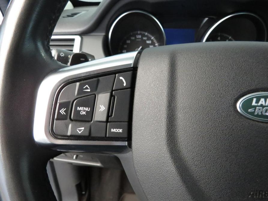 Land Rover Discovery Sport I Санкт-Петербург  - изображение 11