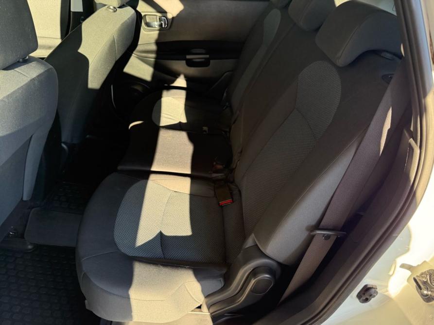Nissan Qashqai+2 I Рестайлинг Самара  - изображение 13