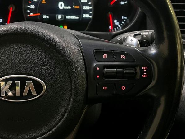 Kia Sorento III Prime с пробегом 2016 года, цена 2 299 000 рублей, 135131 км, внедорожник, Автокод Объявления