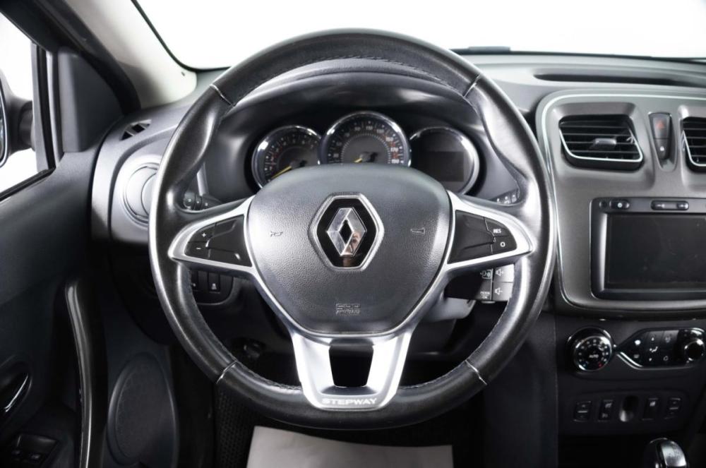 Renault Sandero II Рестайлинг Пермь  - изображение 13