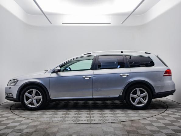 Volkswagen Passat B7 с пробегом 2013 года, цена 1 067 700 рублей, 259025 км, универсал, Автокод Объявления