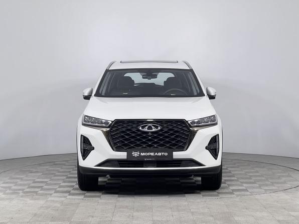 Chery Tiggo 7 Pro Max I с пробегом 2023 года, цена 2 150 000 рублей, 22369 км, внедорожник, Автокод Объявления