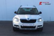 Skoda Yeti I Рестайлинг Нижний Новгород  - изображение 29