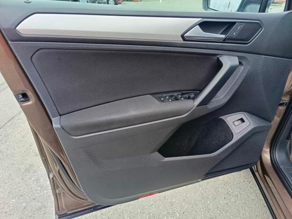Volkswagen Tiguan II с пробегом 2020 года, цена 2 419 995 рублей, 127202 км, внедорожник, Автокод Объявления