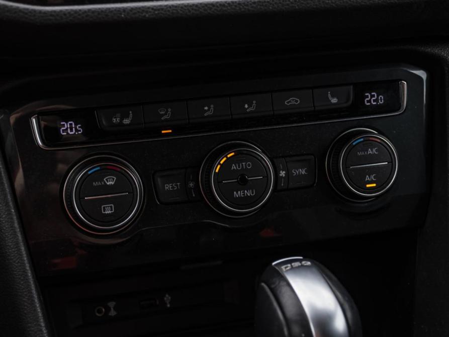 Volkswagen Tiguan II Москва  - изображение 16