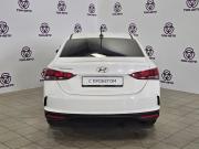 Hyundai Solaris II Рестайлинг Тольятти  - изображение 26