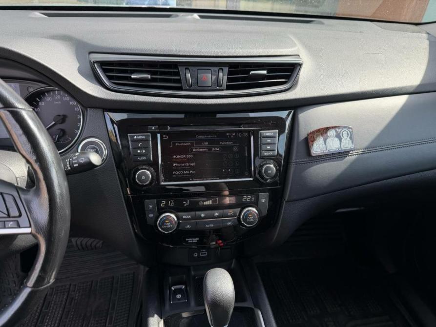 Nissan X-Trail III Рестайлинг Оренбург  - изображение 16