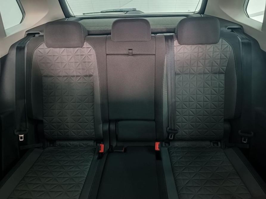 Volkswagen Tiguan II Рестайлинг Воронеж  - изображение 18