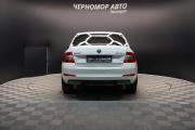 Skoda Octavia III (A7) Крым  - изображение 29