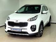 Kia Sportage IV Москва  - изображение 17