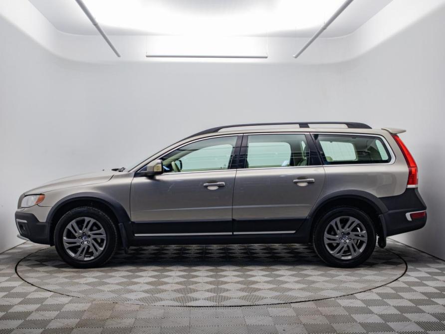 Volvo XC70 II Рестайлинг Москва  - изображение 2