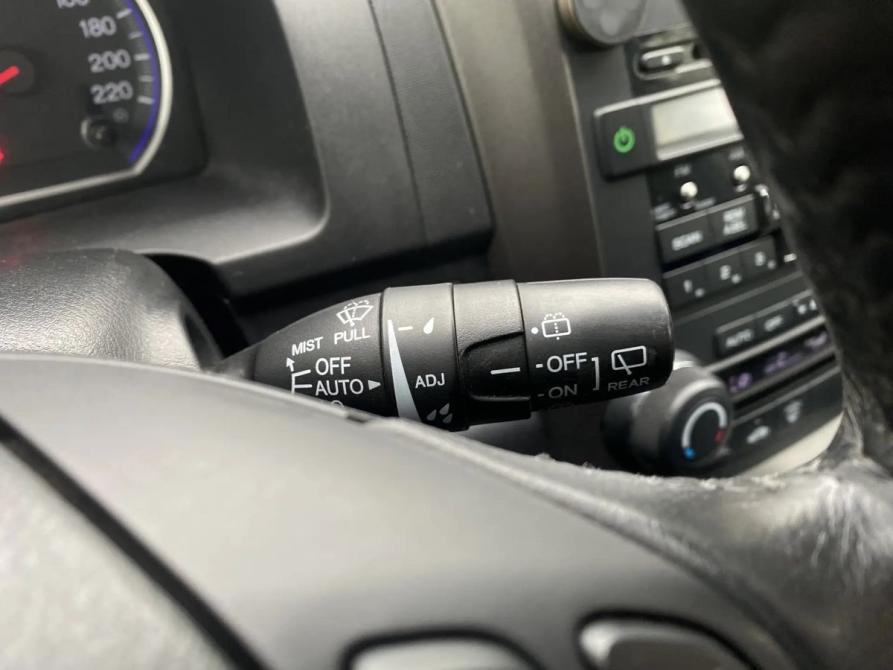 Honda CR-V III Рестайлинг Екатеринбург  - изображение 38