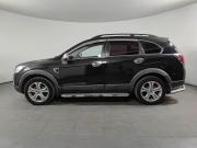 Chevrolet Captiva I Уфа  - изображение 35