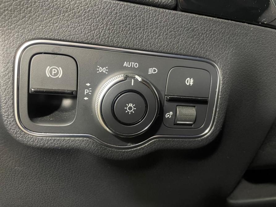 Mercedes-Benz B-Класс III (W247) Воронеж  - изображение 22