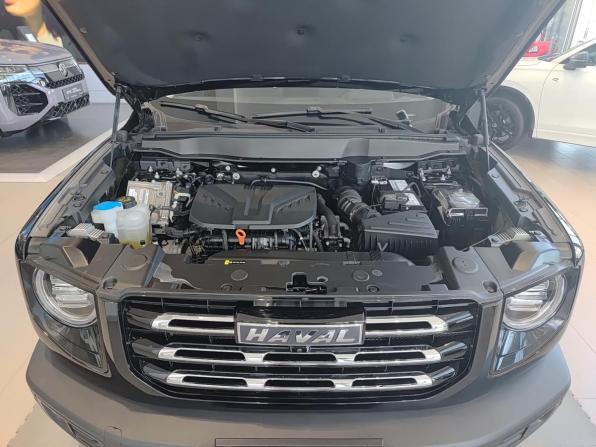 Haval Dargo с пробегом 2024 года, цена 2 850 000 рублей, 11860 км, внедорожник, Автокод Объявления
