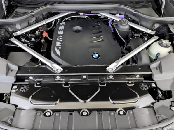 BMW X5 IV (G05/G18) Рестайлинг с пробегом 2025 года, цена 12 595 000 рублей, 6500 км, внедорожник, Автокод Объявления