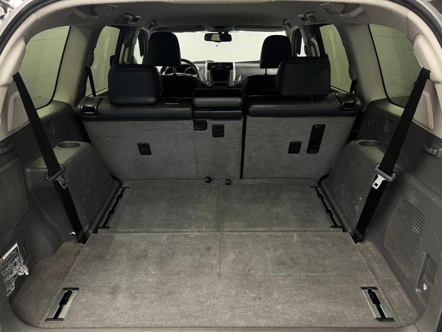 Toyota Land Cruiser Prado 150 Series Санкт-Петербург  - изображение 28