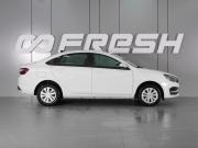 Lada (ВАЗ) Vesta I Рестайлинг (NG) Минеральные Воды  - изображение 20