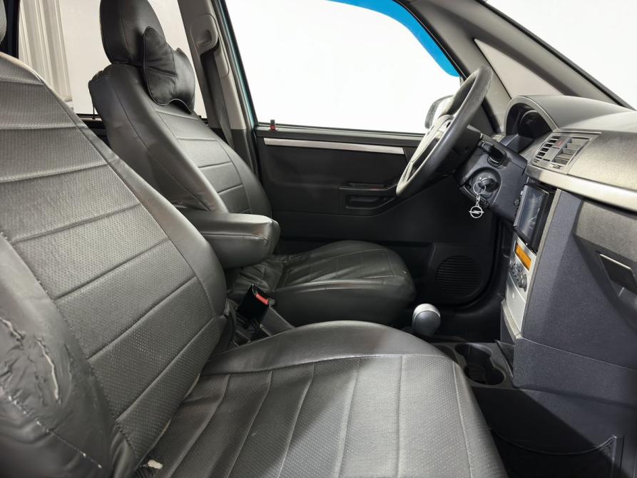 Opel Meriva A Великий Новгород  - изображение 13