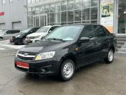 Lada (ВАЗ) Granta I Саратов  - изображение 15