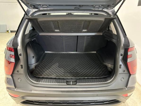 Hyundai Creta II с пробегом 2022 года, цена 2 129 000 рублей, 85198 км, внедорожник, Автокод Объявления