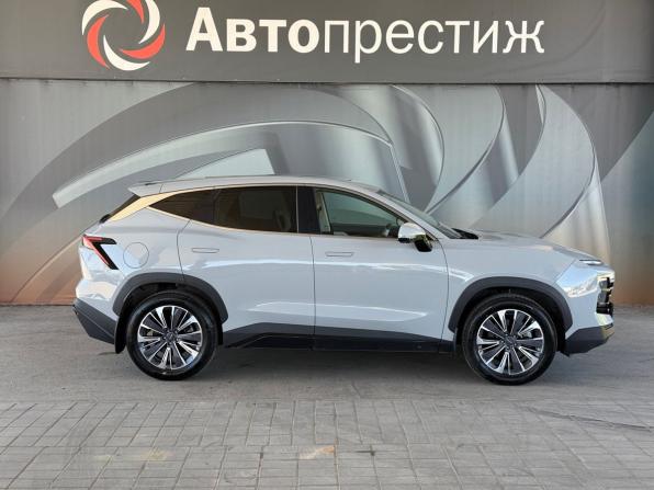 JETOUR DASHING I с пробегом 2023 года, цена 2 099 000 рублей, 20720 км, внедорожник, Автокод Объявления