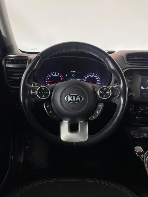 Kia Soul II Рестайлинг Воронеж  - изображение 13