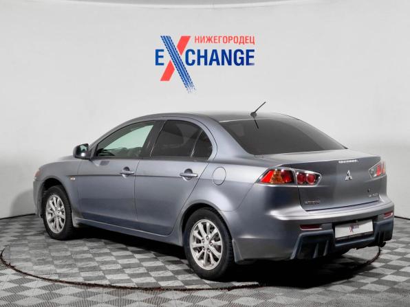 Mitsubishi Lancer X Рестайлинг с пробегом 2012 года, цена 705 000 рублей, 283604 км, седан, Автокод Объявления