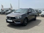 Lada (ВАЗ) Vesta I Буинск  - изображение 24