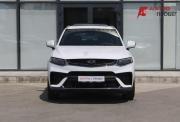 Geely Tugella I Рестайлинг Саратов  - изображение 37