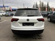 Volkswagen Tiguan II Альметьевск  - изображение 38