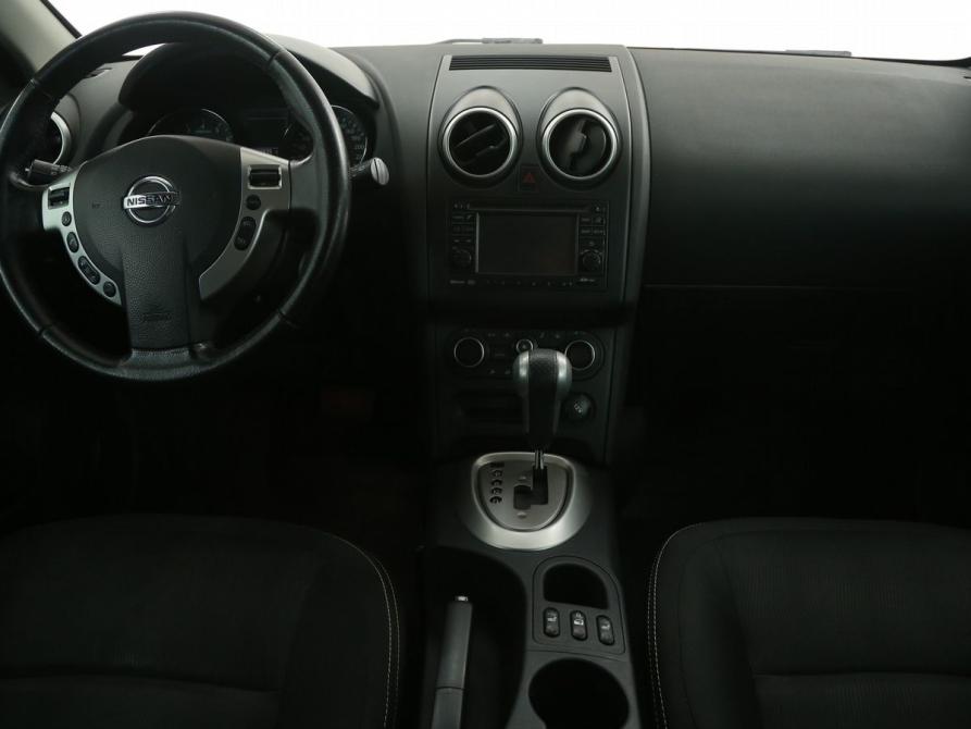 Nissan Qashqai I Рестайлинг Иваново  - изображение 12