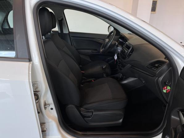 Lada (ВАЗ) Vesta I с пробегом 2021 года, цена 1 226 000 рублей, 90181 км, седан, Автокод Объявления