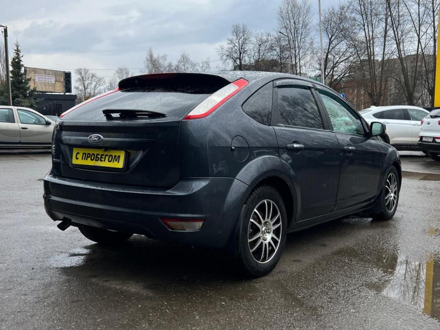 Ford Focus II Рестайлинг Нефтекамск  - изображение 4