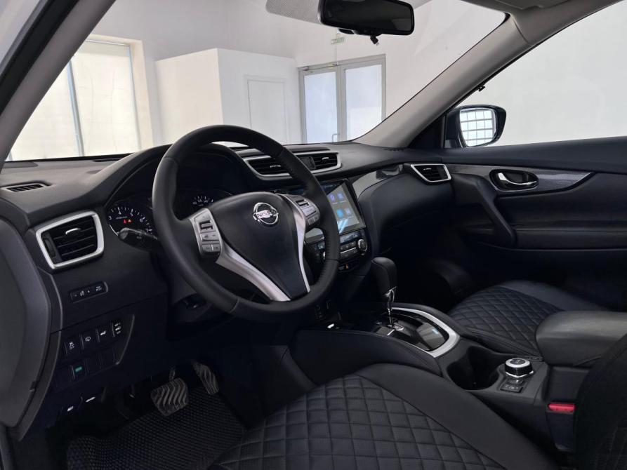 Nissan X-Trail III Волгоград  - изображение 27