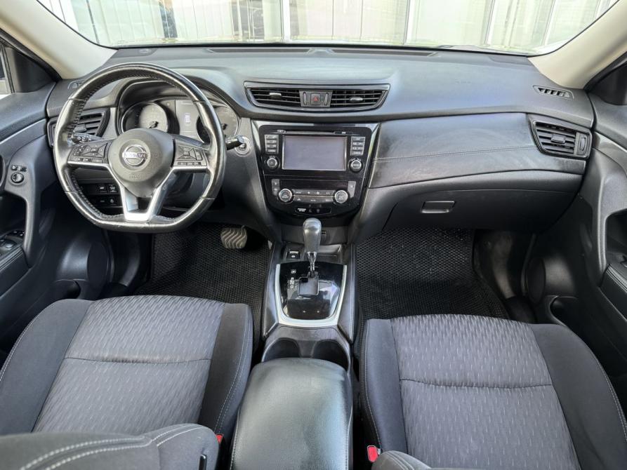 Nissan X-Trail III Рестайлинг Воронеж  - изображение 9
