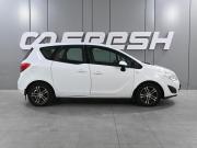 Opel Meriva B Ростов-на-Дону  - изображение 18