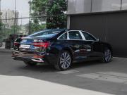 Audi A6 V (C8) Рестайлинг Москва  - изображение 39
