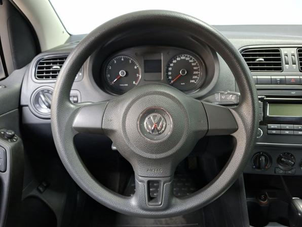Volkswagen Polo V с пробегом 2012 года, цена 843 000 рублей, 75187 км, седан, Автокод Объявления