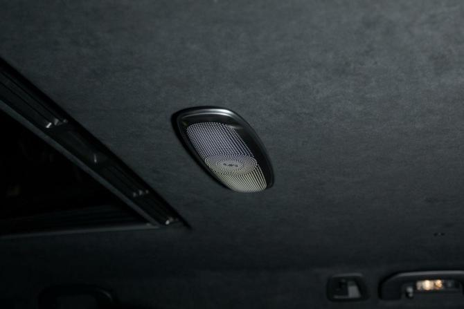 Новый Mercedes-Benz G-Класс AMG II (W465) Рестайлинг 2025 года, цена 32 840 000 рублей, внедорожник, Автокод Объявления