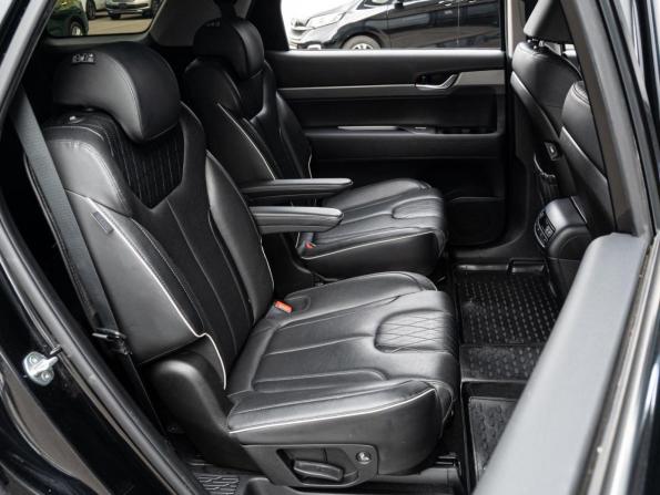 Hyundai Palisade I с пробегом 2020 года, цена 4 230 000 рублей, 67214 км, внедорожник, Автокод Объявления