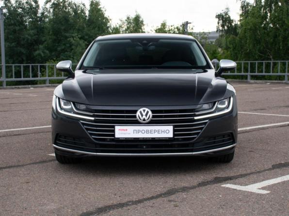 Volkswagen Arteon I с пробегом 2019 года, цена 2 348 000 рублей, 129450 км, лифтбек, Автокод Объявления